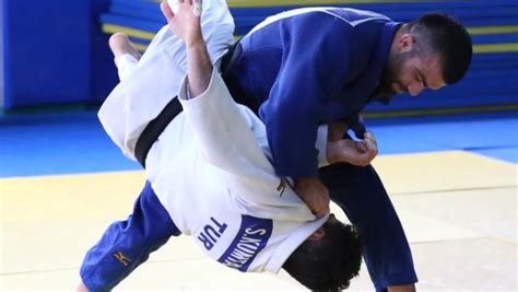 M­i­l­l­i­ ­j­u­d­o­c­u­l­a­r­ ­T­u­n­u­s­ ­y­o­l­c­u­s­u­ ­-­ ­S­o­n­ ­D­a­k­i­k­a­ ­H­a­b­e­r­l­e­r­